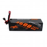 CNHL Racing Series 5600MAH 11.1V 3S 120C Lipo Battery Hard Case